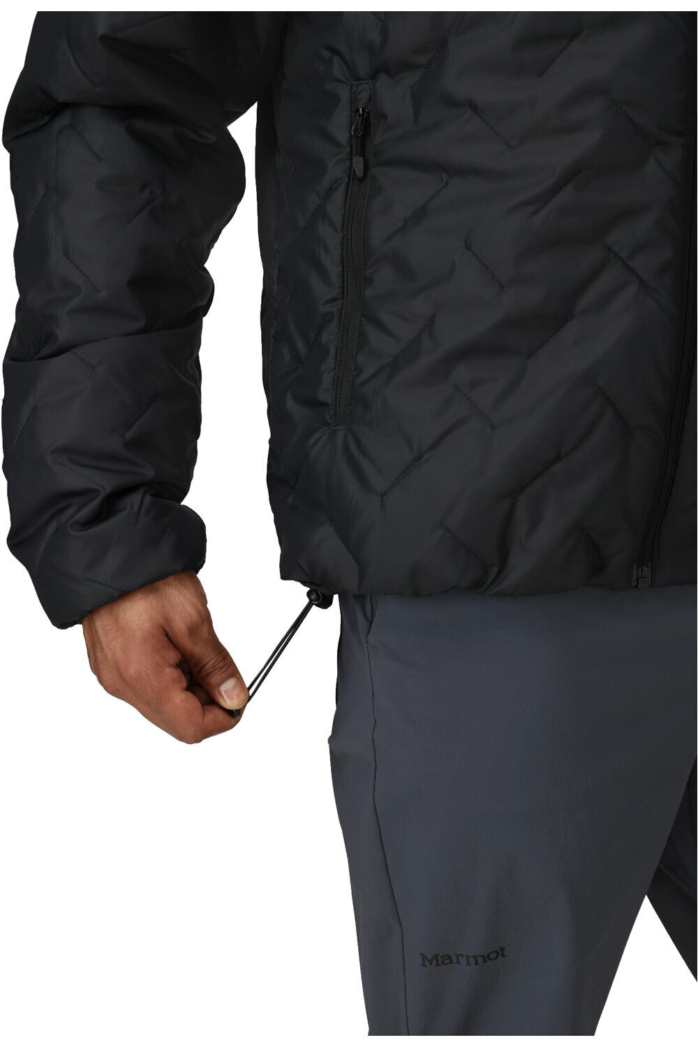 Marmot chaqueta outdoor hombre MonoQuilt Jacket 03