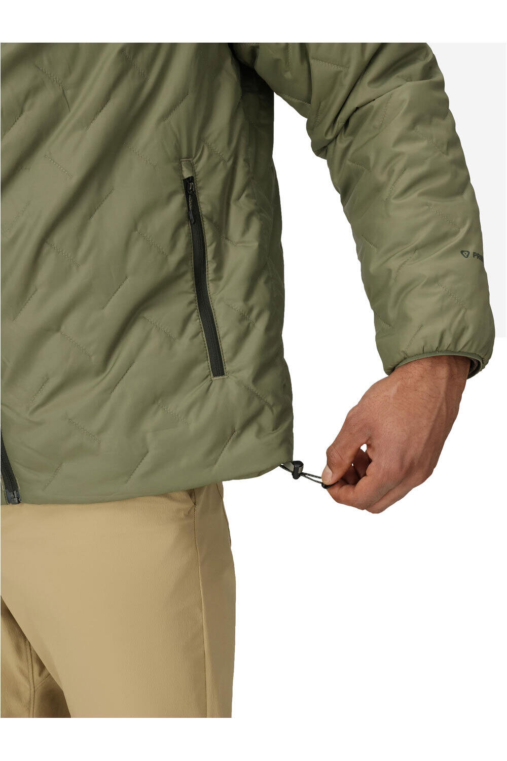 Marmot chaqueta outdoor hombre MonoQuilt Jacket 03