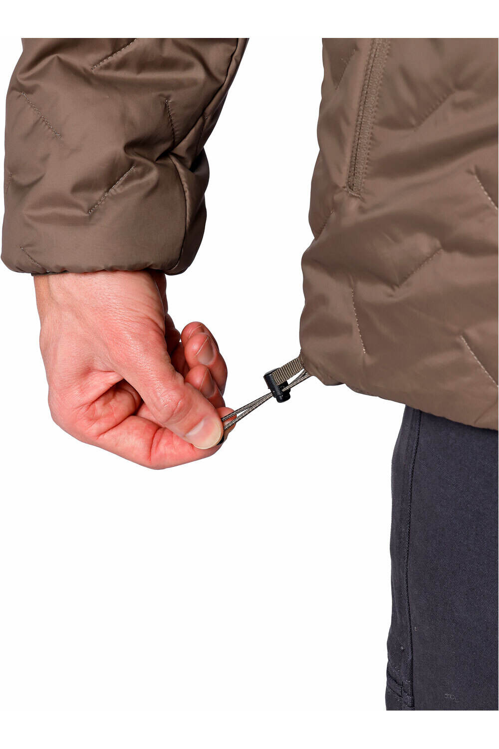 Marmot chaqueta outdoor hombre MonoQuilt Jacket 03