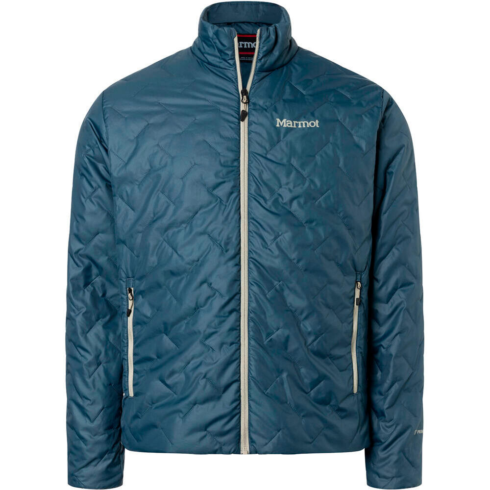 Marmot chaqueta outdoor hombre MonoQuilt Jacket 04