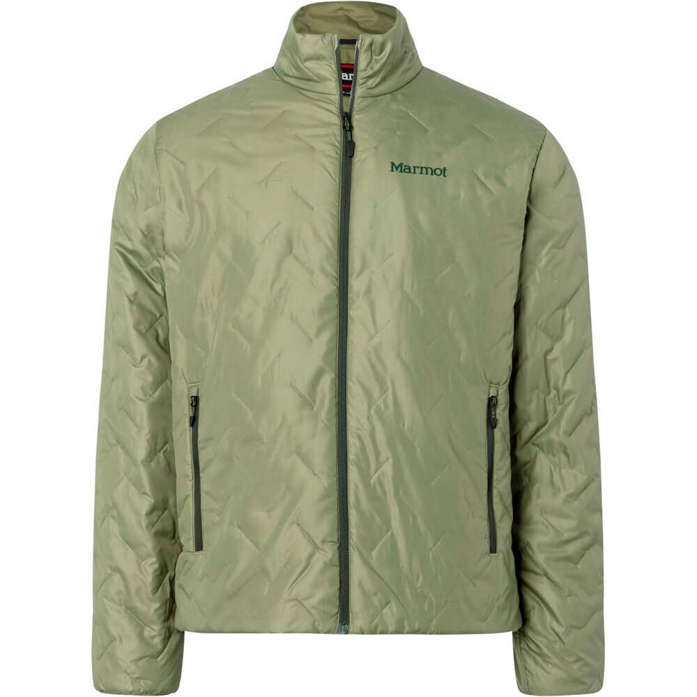 Marmot chaqueta outdoor hombre MonoQuilt Jacket 04