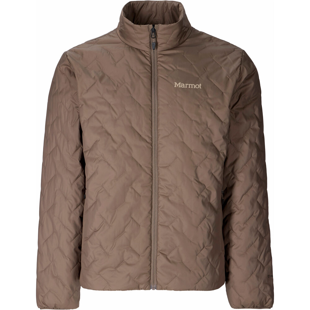 Marmot chaqueta outdoor hombre MonoQuilt Jacket 04