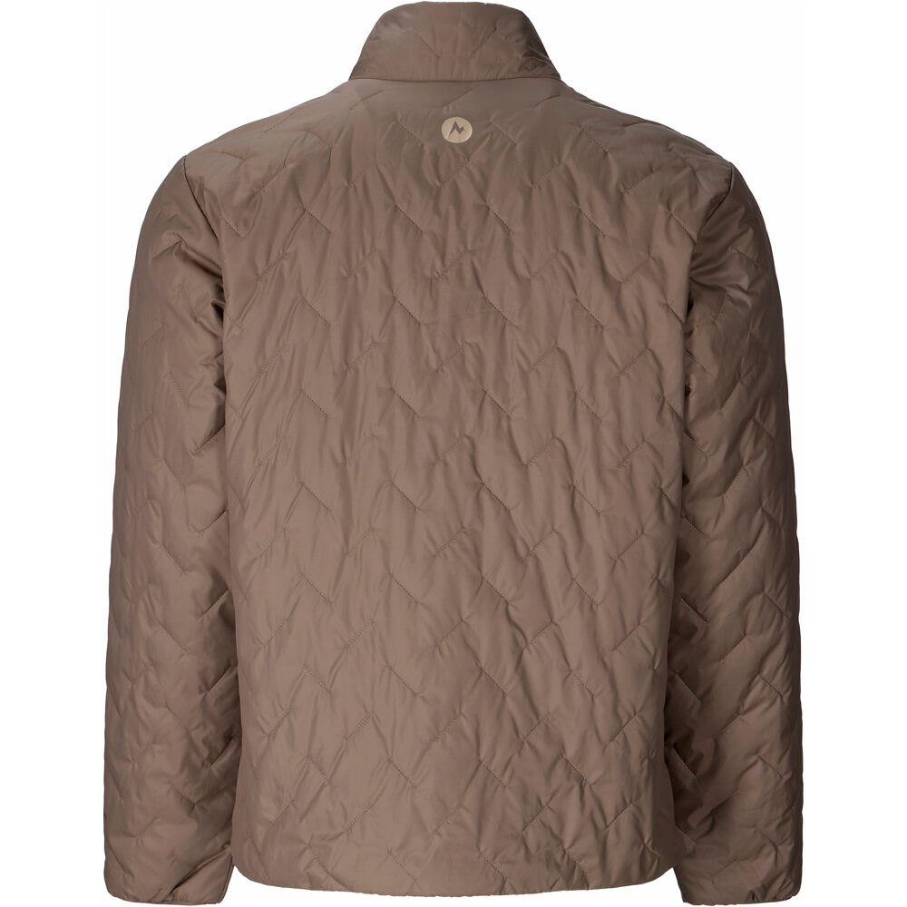 Marmot chaqueta outdoor hombre MonoQuilt Jacket 05