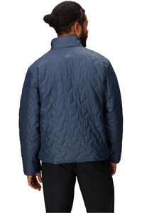 Marmot chaqueta outdoor hombre MonoQuilt Jacket vista trasera