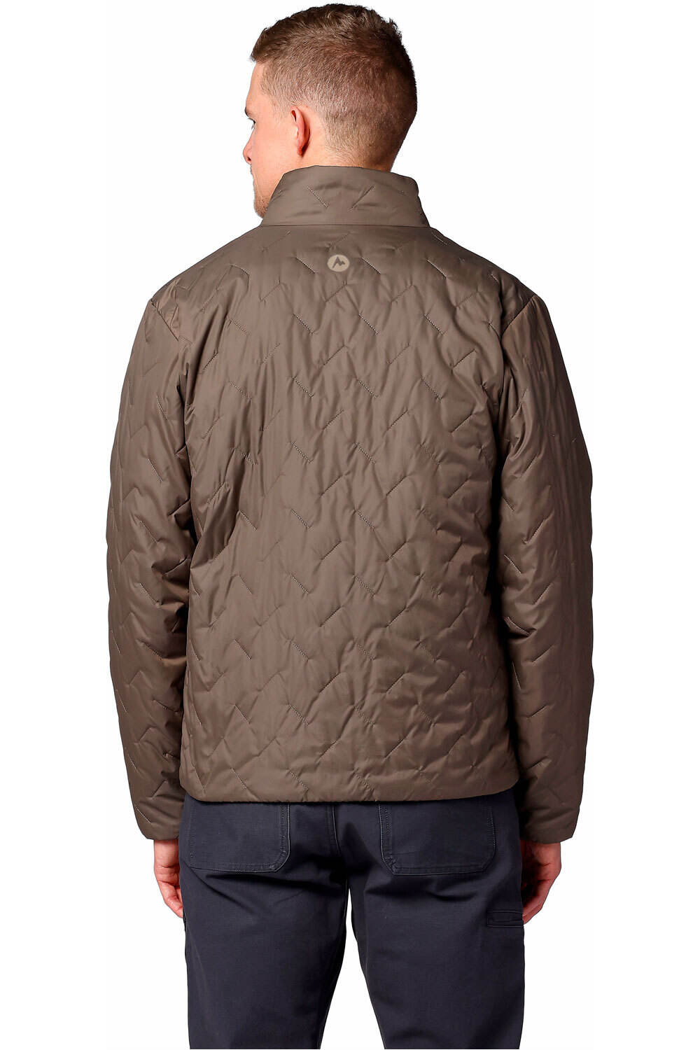 Marmot chaqueta outdoor hombre MonoQuilt Jacket vista trasera