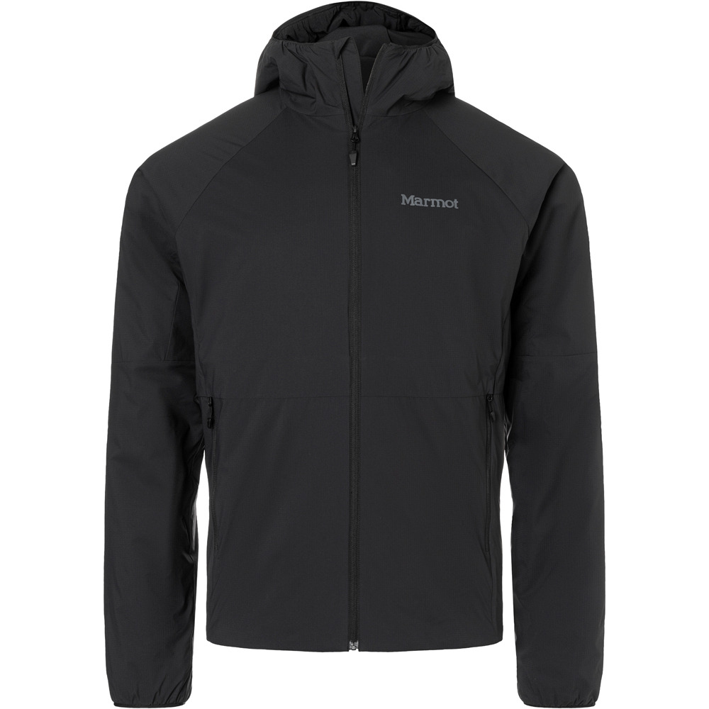 Marmot chaqueta outdoor hombre Novus LT Hoody 04