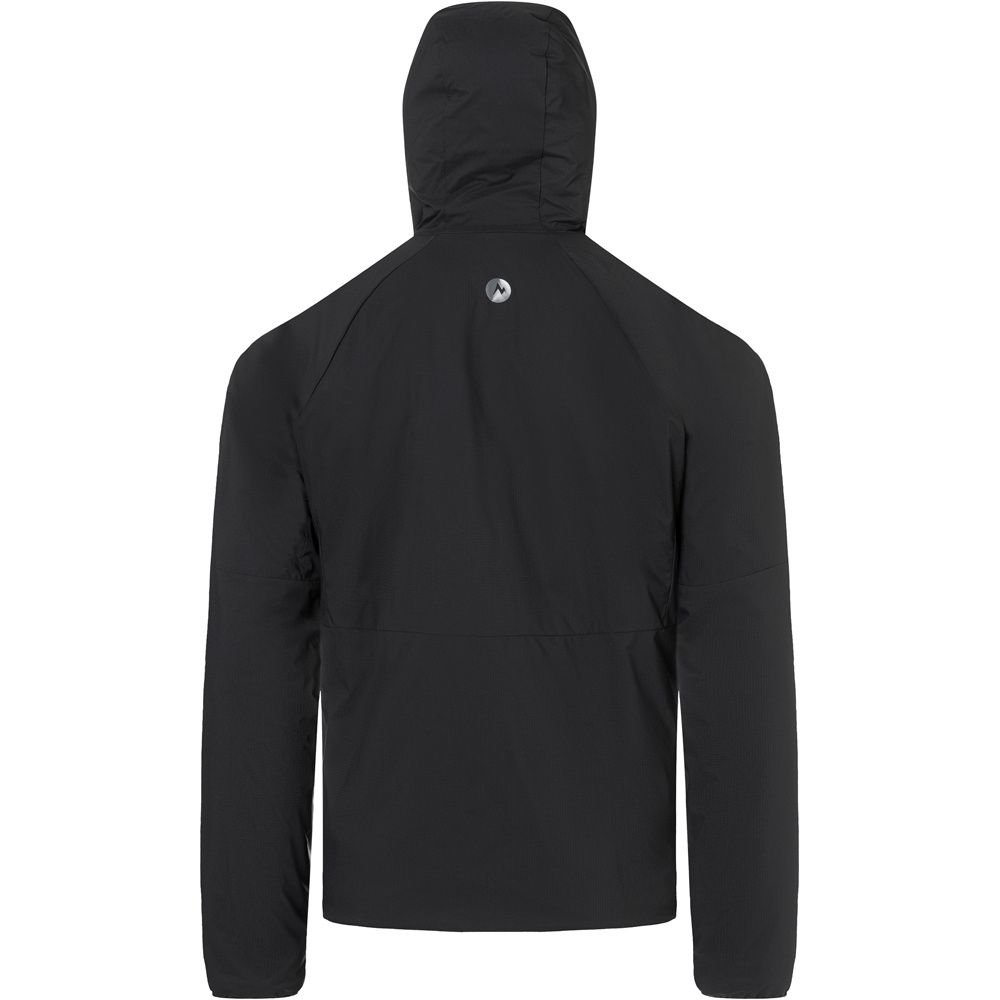 Marmot chaqueta outdoor hombre Novus LT Hoody 05