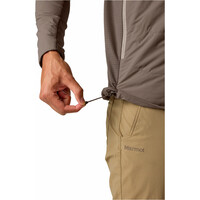 Marmot chaqueta outdoor hombre Revlo Hybrid Hoody 03