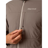 Marmot chaqueta outdoor hombre Revlo Hybrid Hoody 04