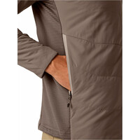 Marmot chaqueta outdoor hombre Revlo Hybrid Hoody 05
