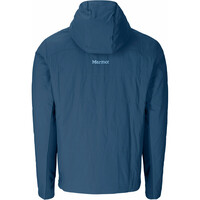 Marmot chaqueta outdoor hombre Revlo Hybrid Hoody 08