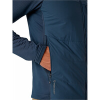 Marmot chaqueta outdoor hombre Revlo Hybrid Jacket 03