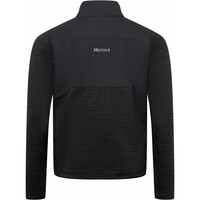 Marmot chaqueta outdoor hombre Revlo Hybrid Jacket vista trasera