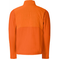 Marmot chaqueta outdoor hombre Revlo Hybrid Jacket vista trasera