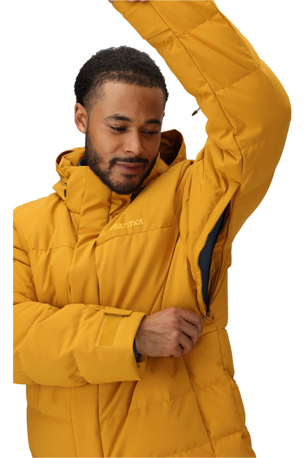 Marmot chaqueta outdoor hombre Shadow Jacket 03