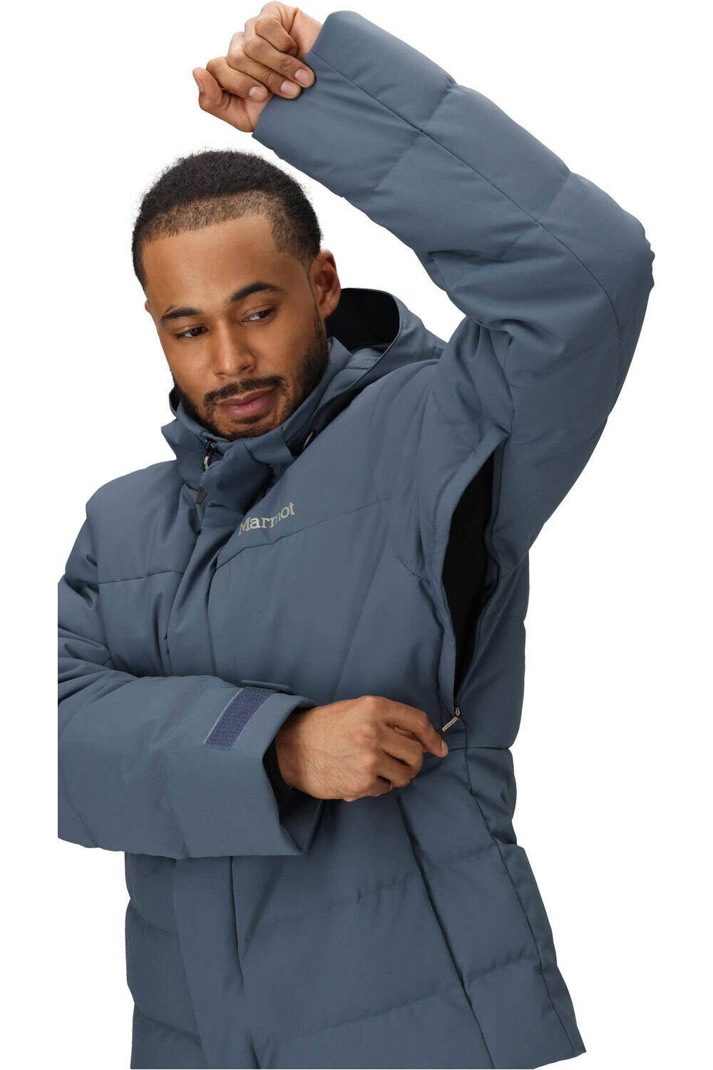 Marmot chaqueta outdoor hombre Shadow Jacket 03