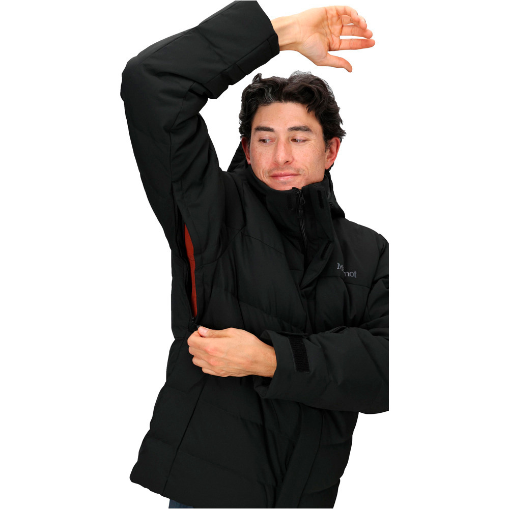 Marmot chaqueta outdoor hombre Shadow Jacket 04
