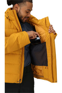 Marmot chaqueta outdoor hombre Shadow Jacket 04