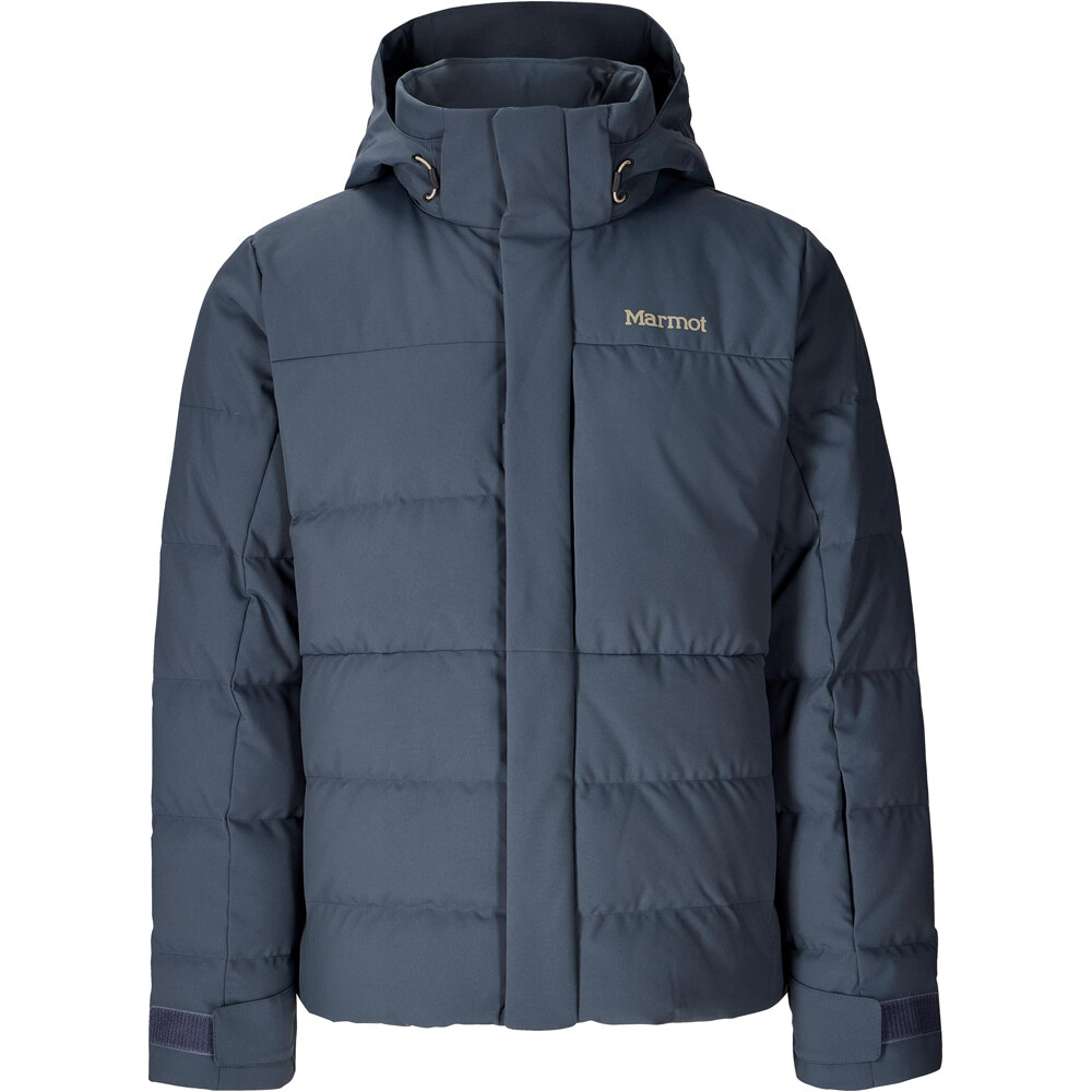 Marmot chaqueta outdoor hombre Shadow Jacket 05