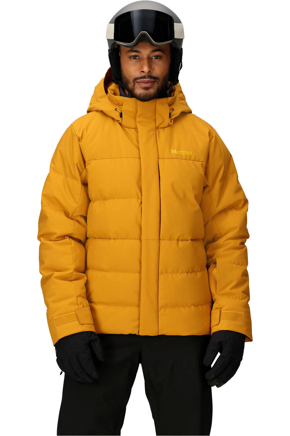 Marmot chaqueta outdoor hombre Shadow Jacket vista frontal