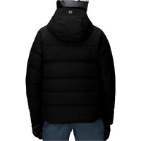 Marmot chaqueta outdoor hombre Shadow Jacket vista trasera