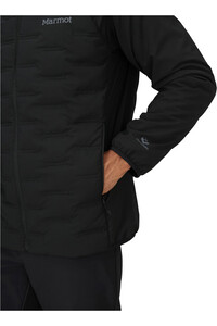 Marmot chaqueta outdoor hombre WarmCube Active Aerothermal Hoody 03