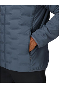 Marmot chaqueta outdoor hombre WarmCube Active Aerothermal Hoody 05