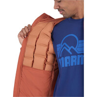 Marmot chaqueta outdoor hombre WarmCube Active Alt HB Hoody 04