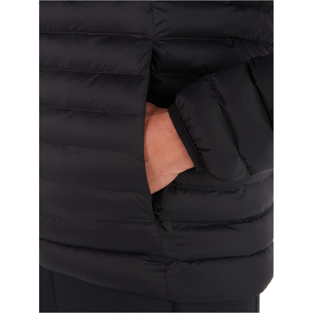 Marmot chaqueta outdoor mujer Wm's Echo Featherless Hoody 03