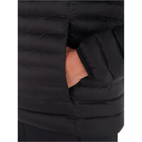 Marmot chaqueta outdoor mujer Wm's Echo Featherless Hoody 03