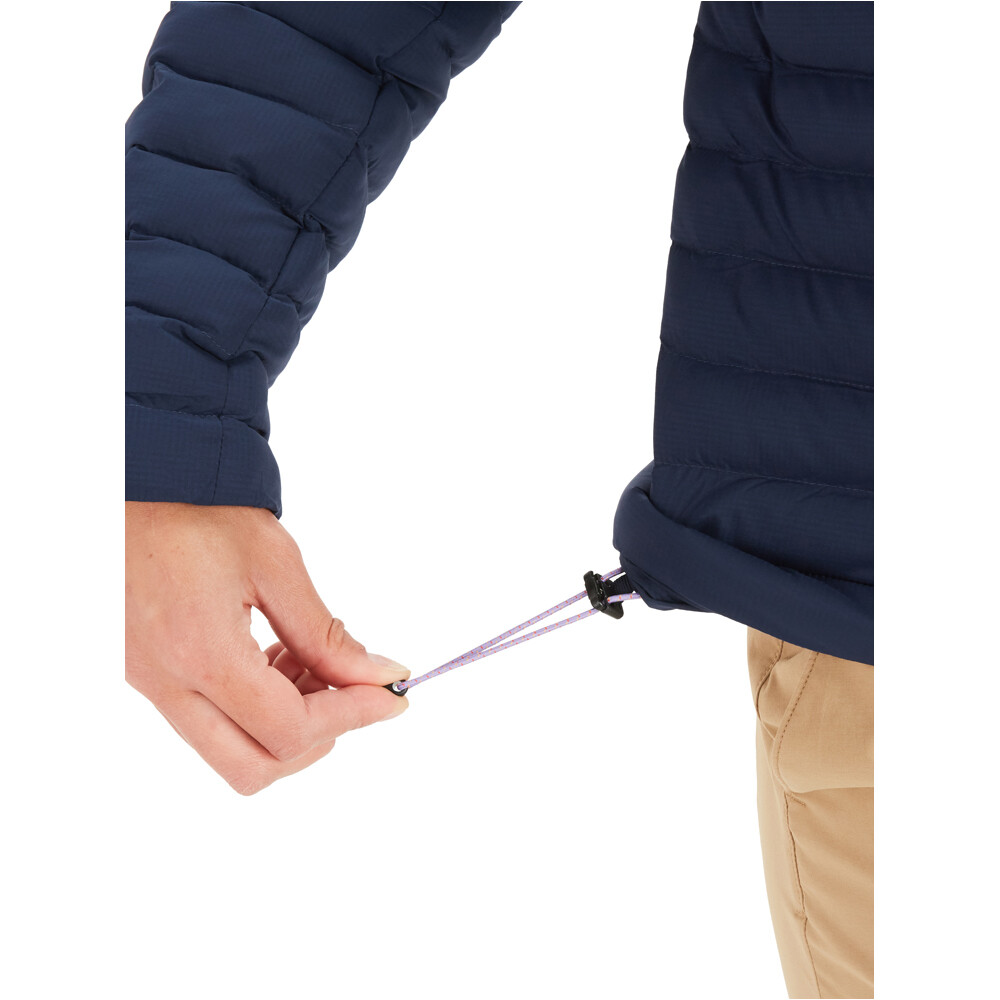 Marmot chaqueta outdoor mujer Wm's Echo Featherless Hoody 03