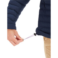 Marmot chaqueta outdoor mujer Wm's Echo Featherless Hoody 03