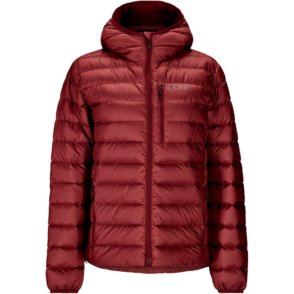 Marmot chaqueta outdoor mujer Wm's Highlander Hoody 03