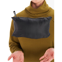 Marmot chaqueta outdoor mujer Wm's Highlander Hoody 04