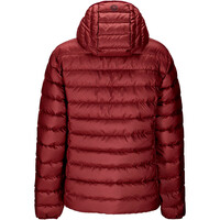 Marmot chaqueta outdoor mujer Wm's Highlander Hoody 04
