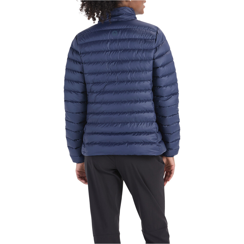 Marmot chaqueta outdoor mujer Wm's Highlander Jacket vista trasera