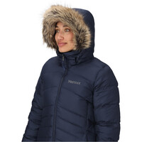 Marmot chaqueta outdoor mujer Wm's Montreal Coat 03