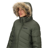 Marmot chaqueta outdoor mujer Wm's Montreal Coat 03