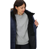 Marmot chaqueta outdoor mujer Wm's Montreal Coat 04