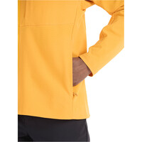 Marmot chaqueta outdoor mujer Wm's Pinnacle DriClme Hoody 03