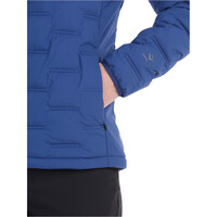 Marmot chaqueta outdoor mujer Wm's WarmCube Active Novus vista detalle