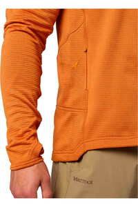Marmot chaqueta softshell hombre Dias Ridge Hoody 03