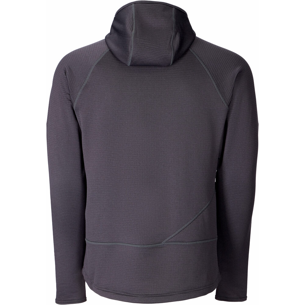 Marmot chaqueta softshell hombre Dias Ridge Hoody 06