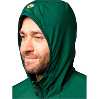 Marmot forro polar hombre Aerothermal Hoody 03