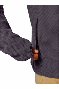 Marmot forro polar hombre AirFleece Hoody 05
