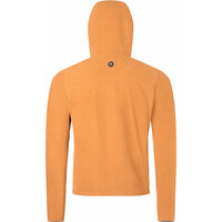 Marmot forro polar hombre AirFleece Hoody 08