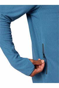 Marmot forro polar hombre AirFleece Jacket 04