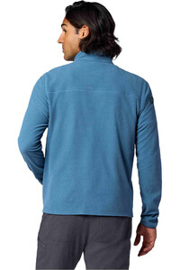 Marmot forro polar hombre AirFleece Jacket vista trasera