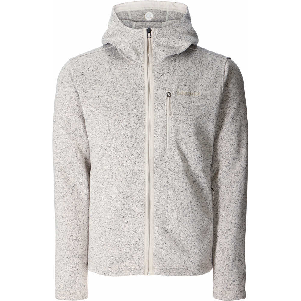 Marmot forro polar hombre Drop Line Full Zip Hoody 03