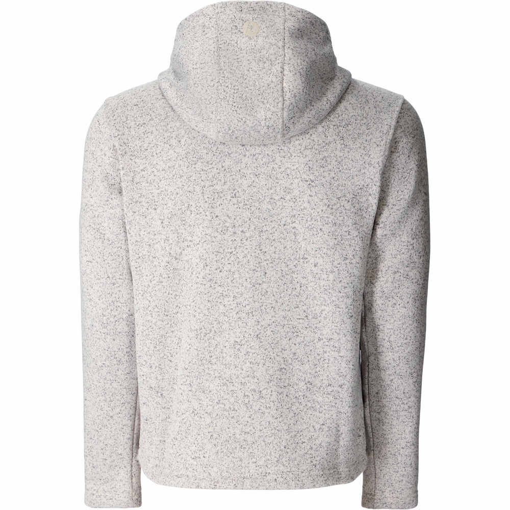 Marmot forro polar hombre Drop Line Full Zip Hoody 04